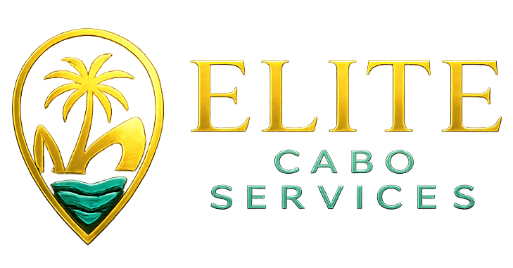 Elite Cabo Services